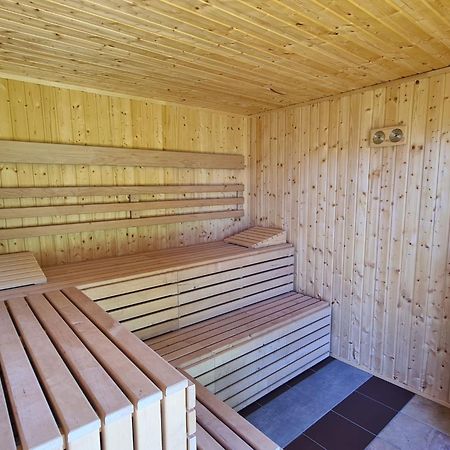 Holiday Home Kralovice By Interhome Nebahovy Eksteriør billede