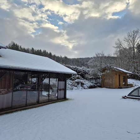 Holiday Home Kralovice By Interhome Nebahovy Eksteriør billede