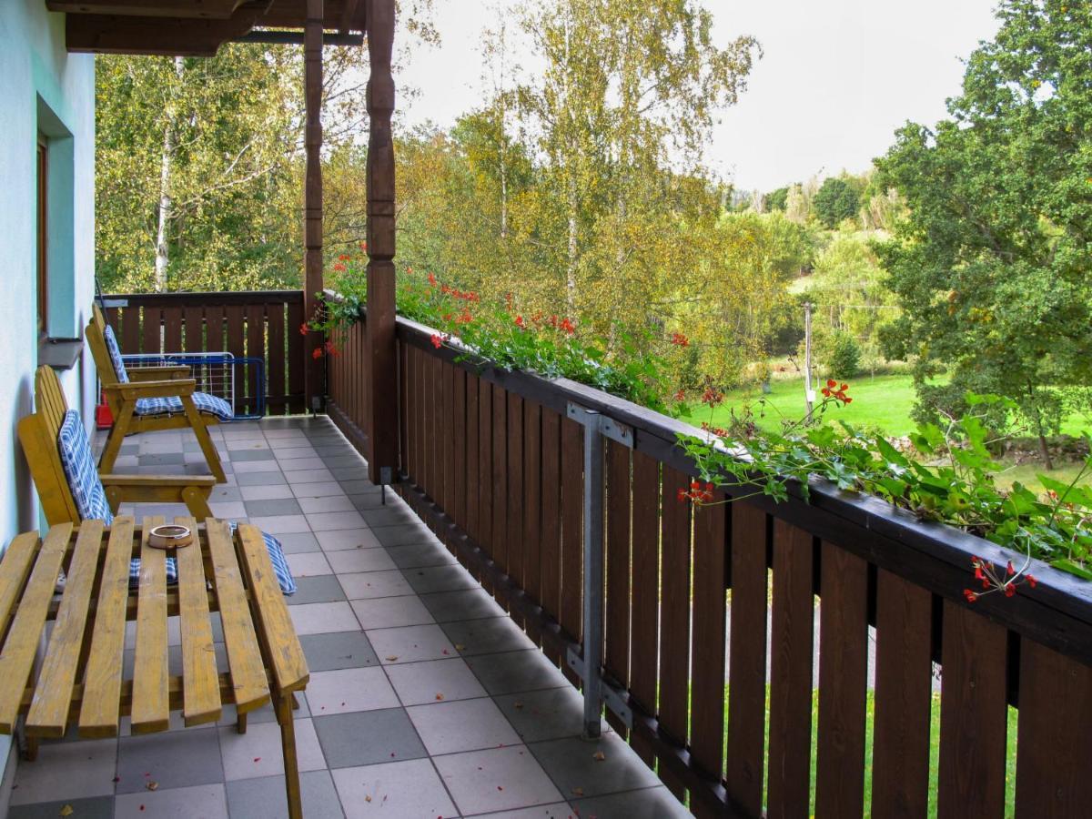 Holiday Home Kralovice By Interhome Nebahovy Eksteriør billede