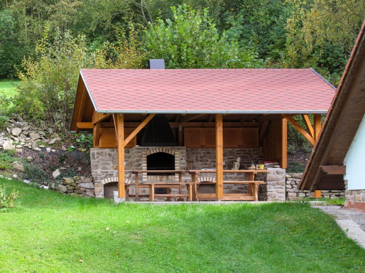 Holiday Home Kralovice By Interhome Nebahovy Eksteriør billede