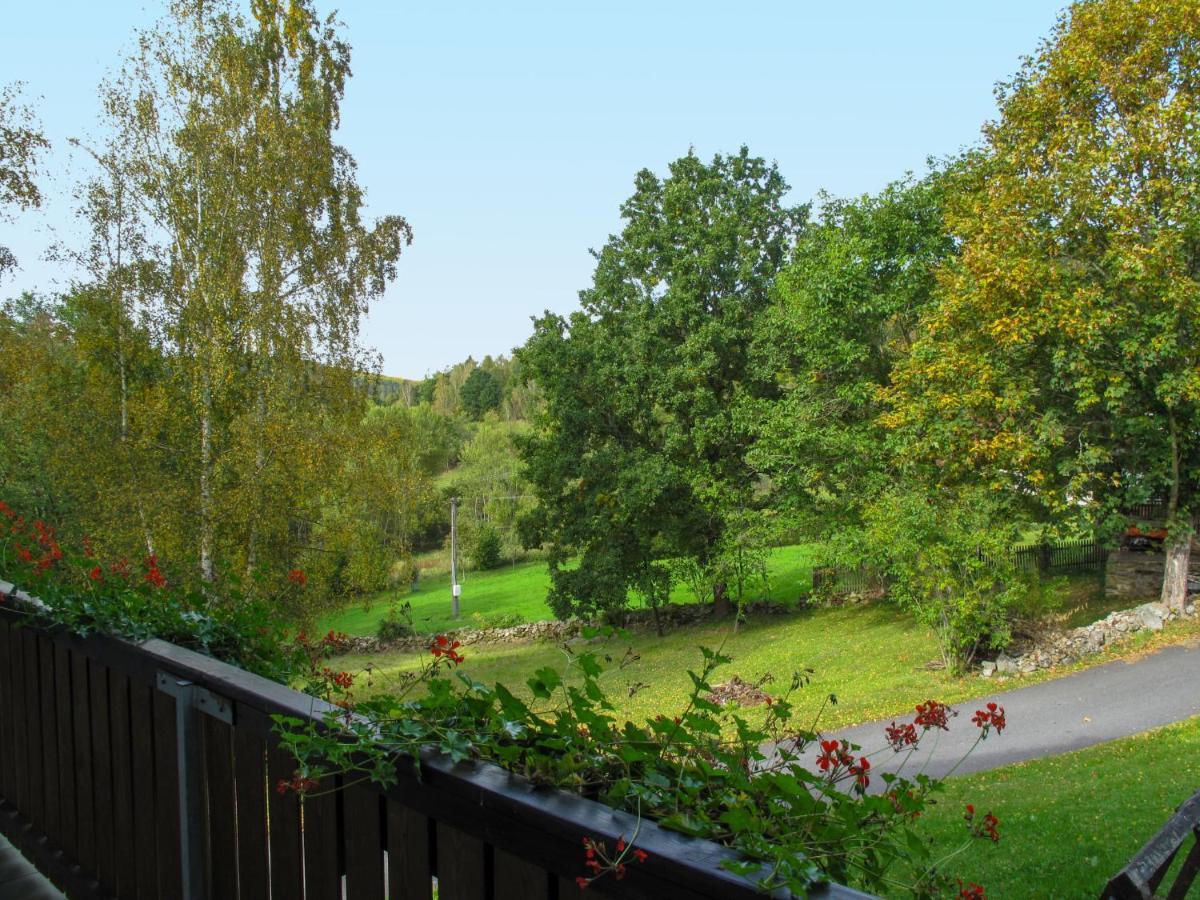 Holiday Home Kralovice By Interhome Nebahovy Eksteriør billede