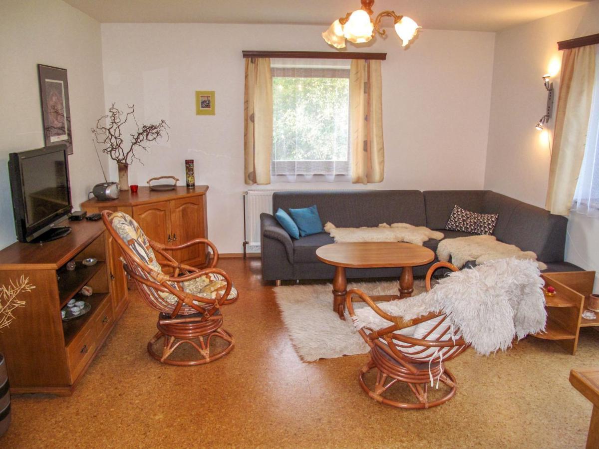 Holiday Home Kralovice By Interhome Nebahovy Eksteriør billede