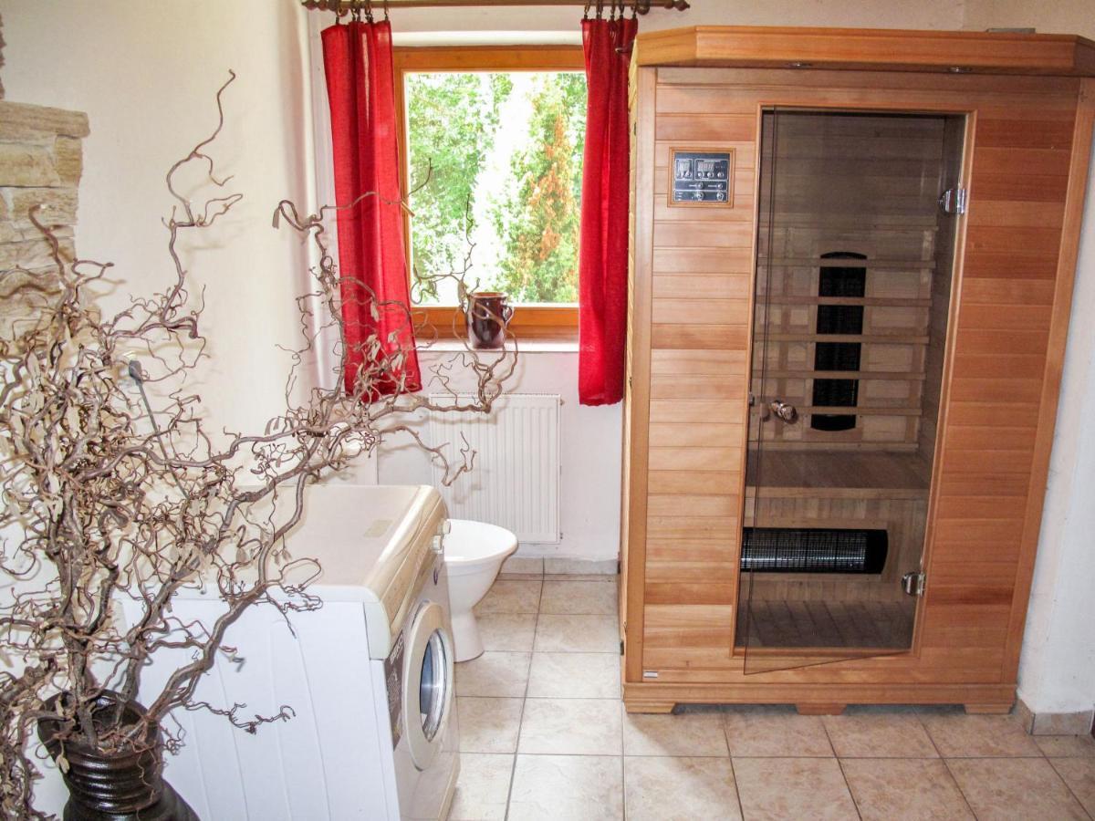 Holiday Home Kralovice By Interhome Nebahovy Eksteriør billede