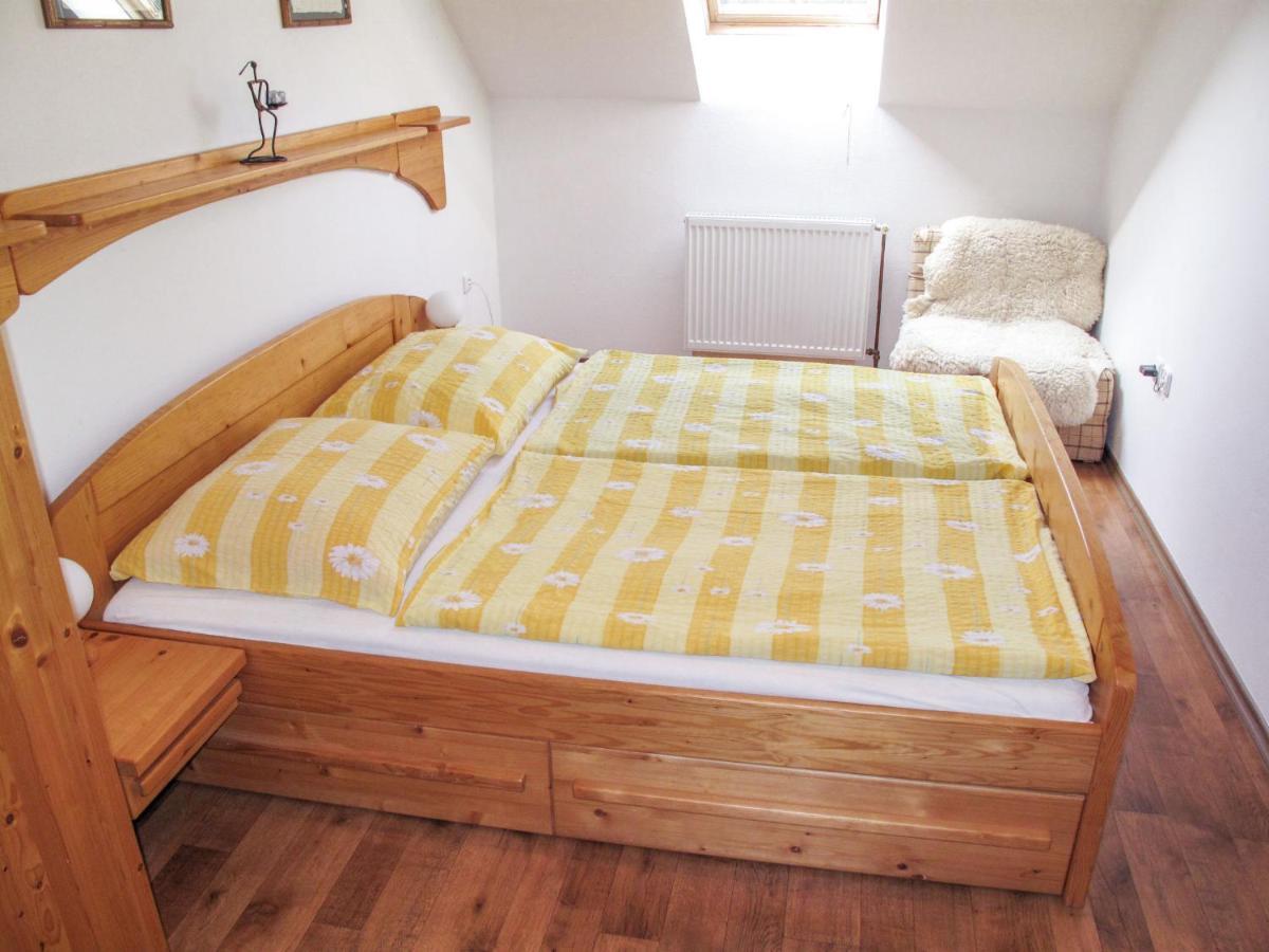 Holiday Home Kralovice By Interhome Nebahovy Eksteriør billede