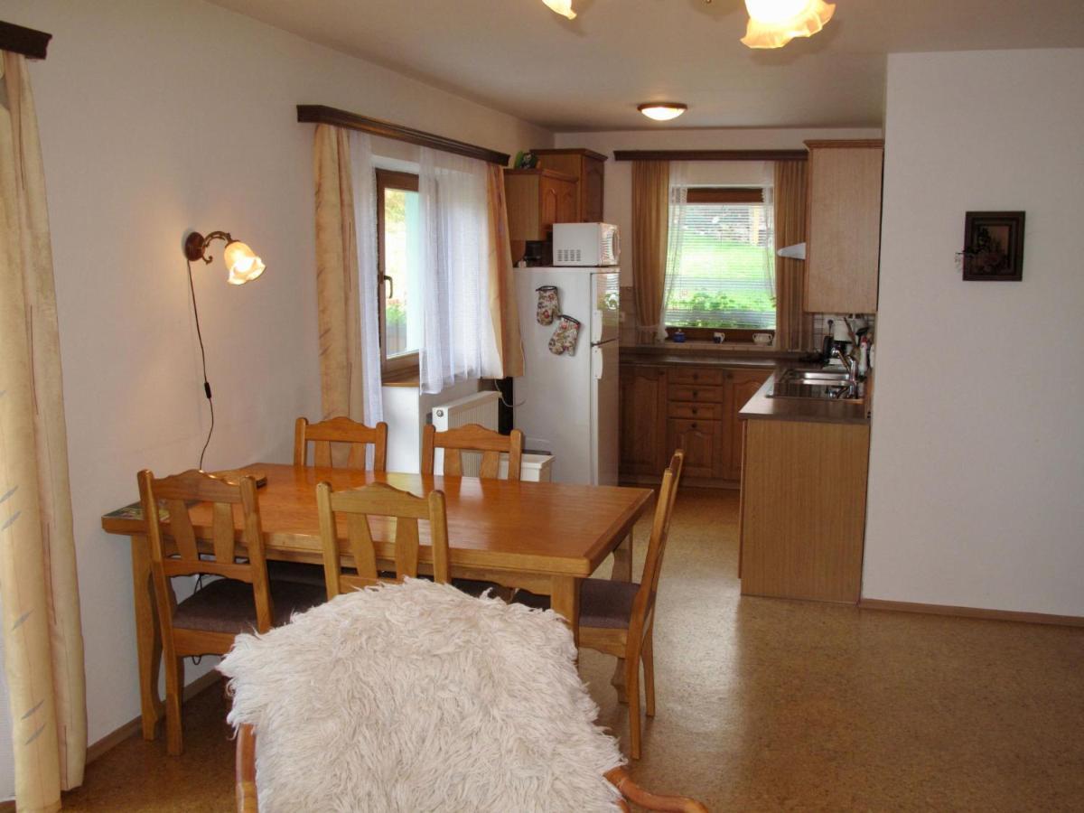 Holiday Home Kralovice By Interhome Nebahovy Eksteriør billede