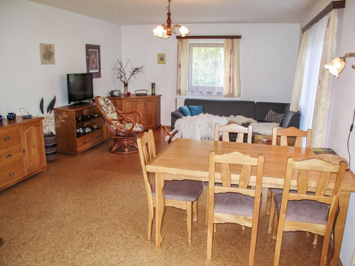 Holiday Home Kralovice By Interhome Nebahovy Eksteriør billede