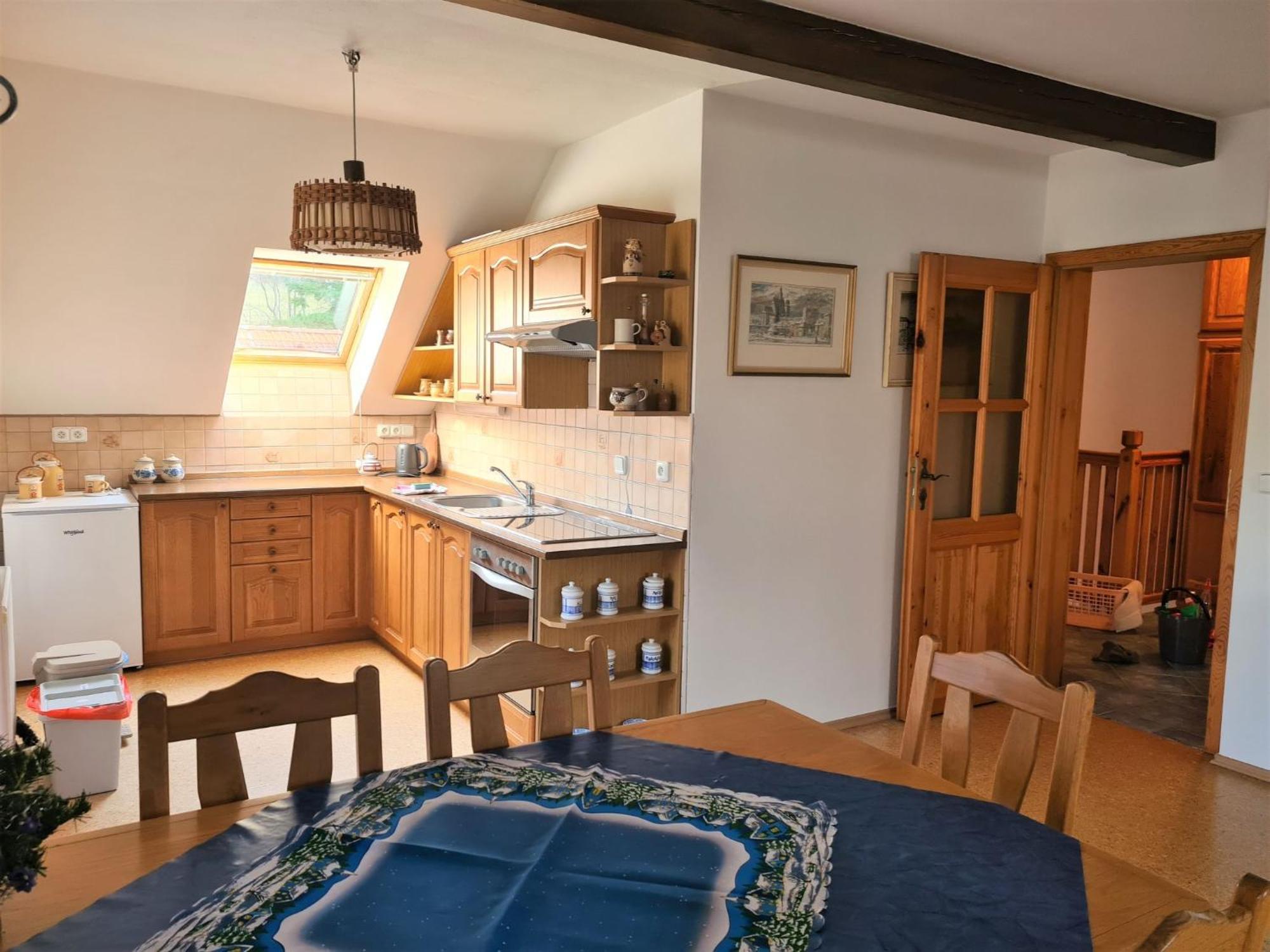 Holiday Home Kralovice By Interhome Nebahovy Eksteriør billede