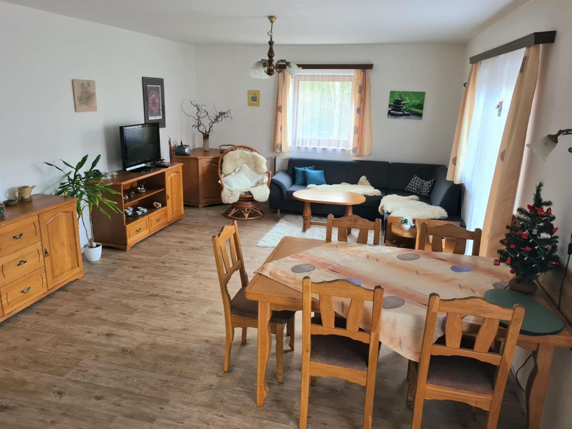 Holiday Home Kralovice By Interhome Nebahovy Eksteriør billede