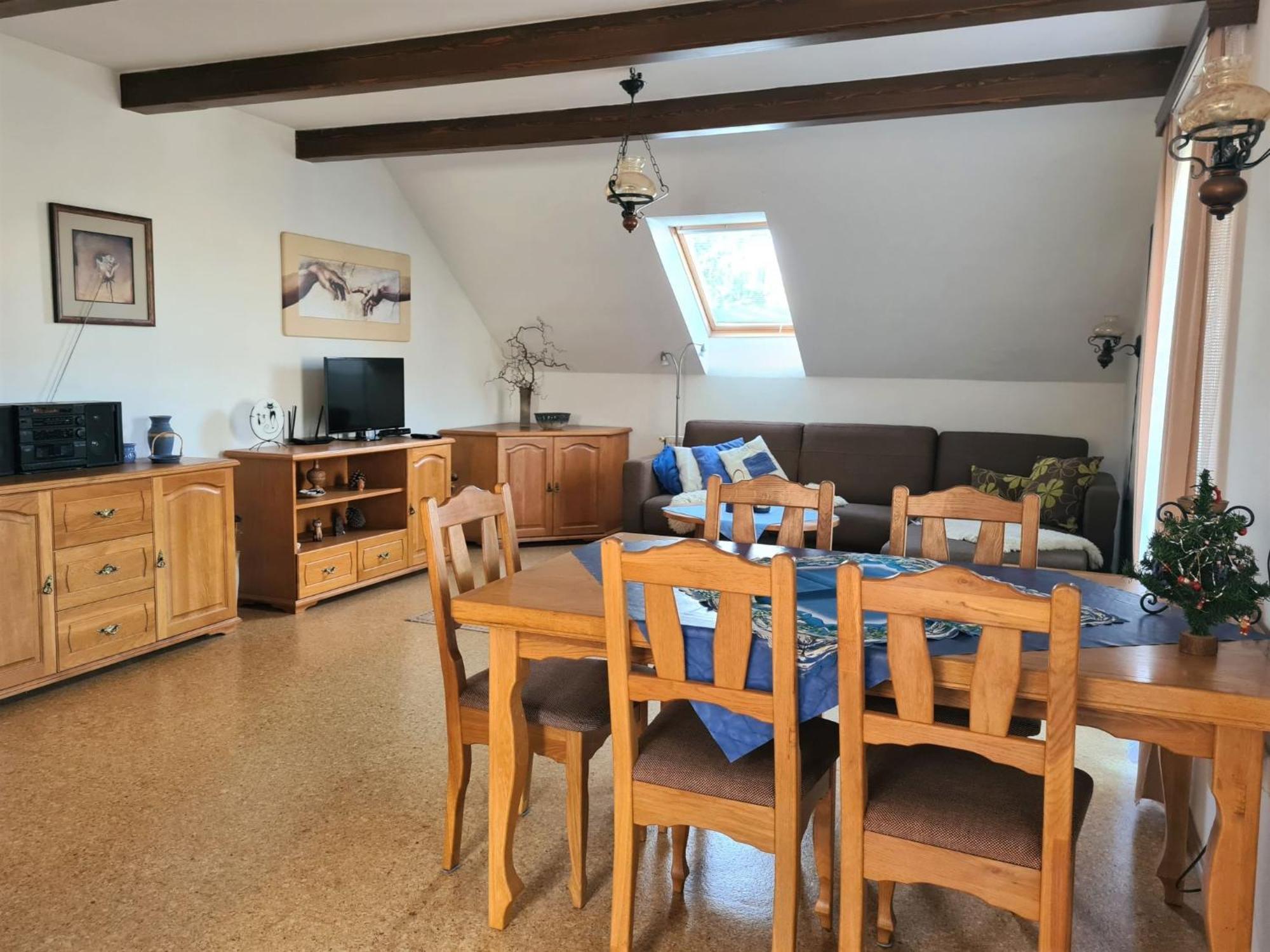 Holiday Home Kralovice By Interhome Nebahovy Eksteriør billede