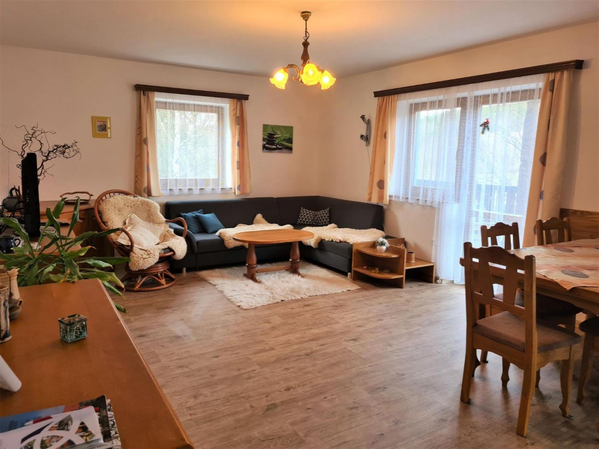 Holiday Home Kralovice By Interhome Nebahovy Eksteriør billede