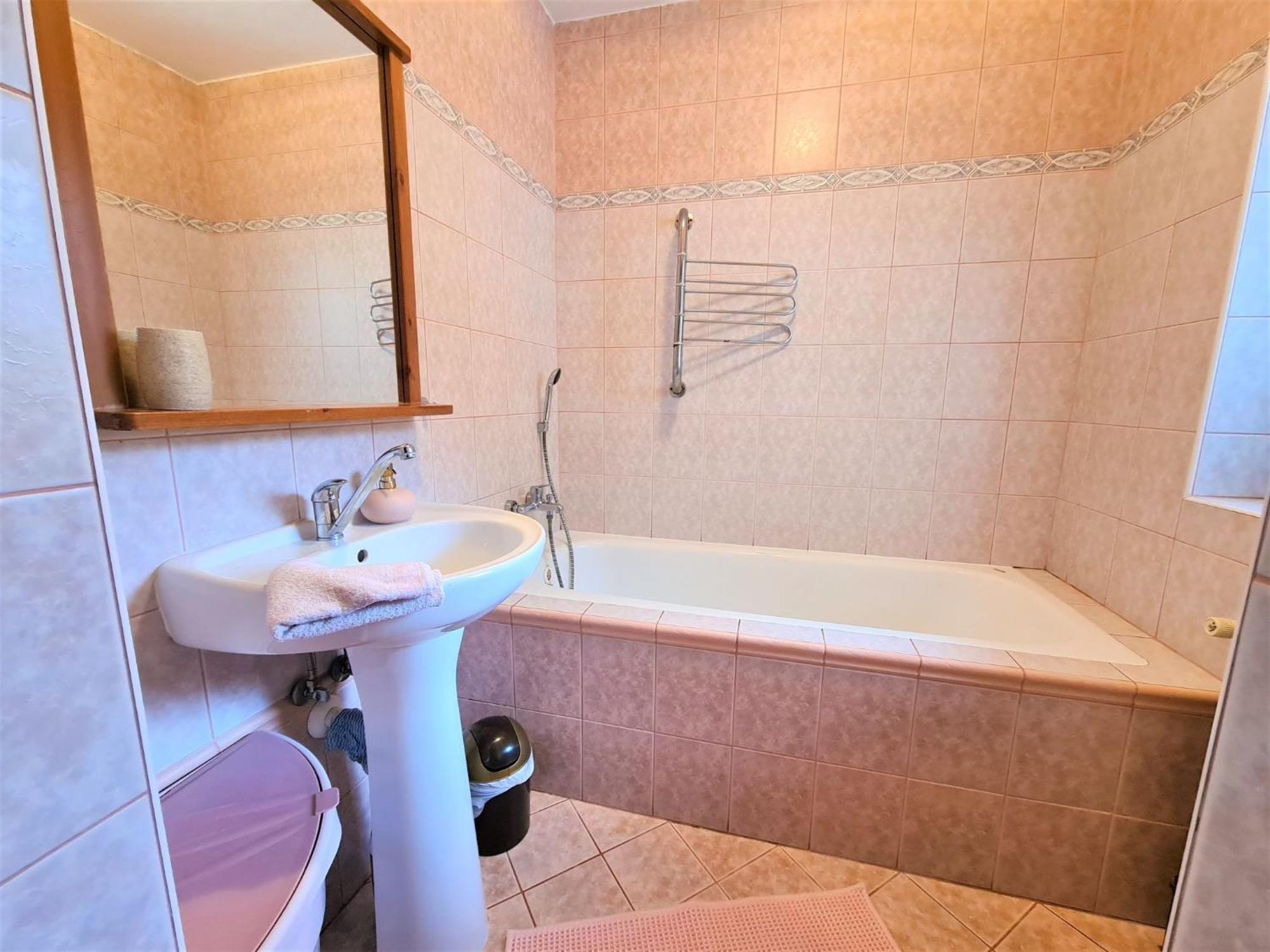 Holiday Home Kralovice By Interhome Nebahovy Eksteriør billede