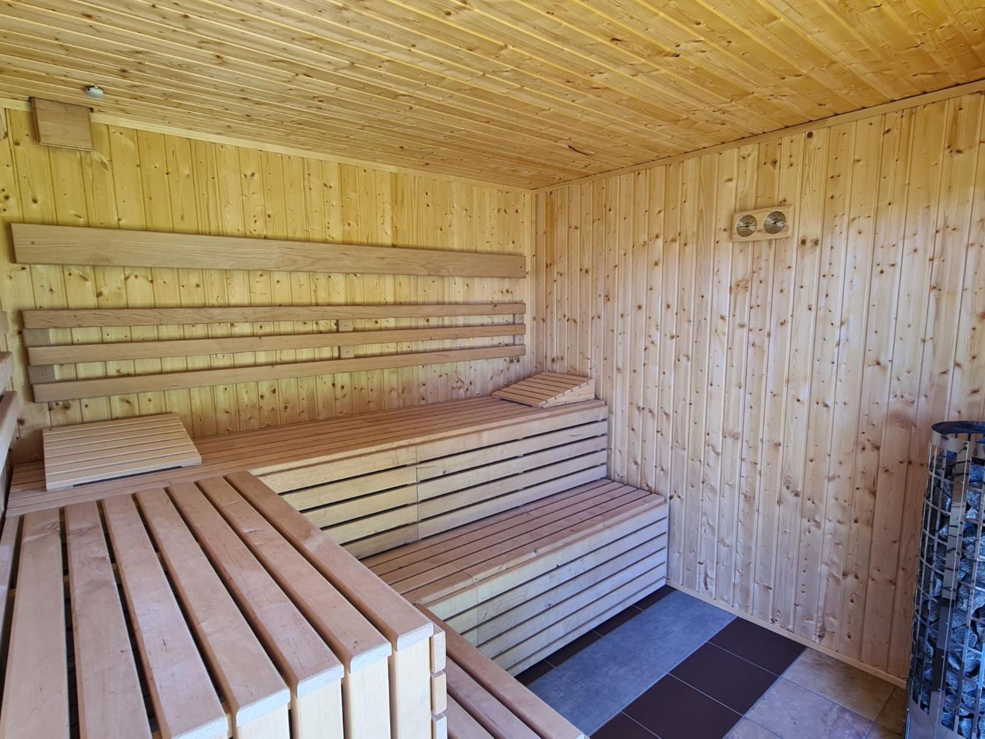 Holiday Home Kralovice By Interhome Nebahovy Eksteriør billede