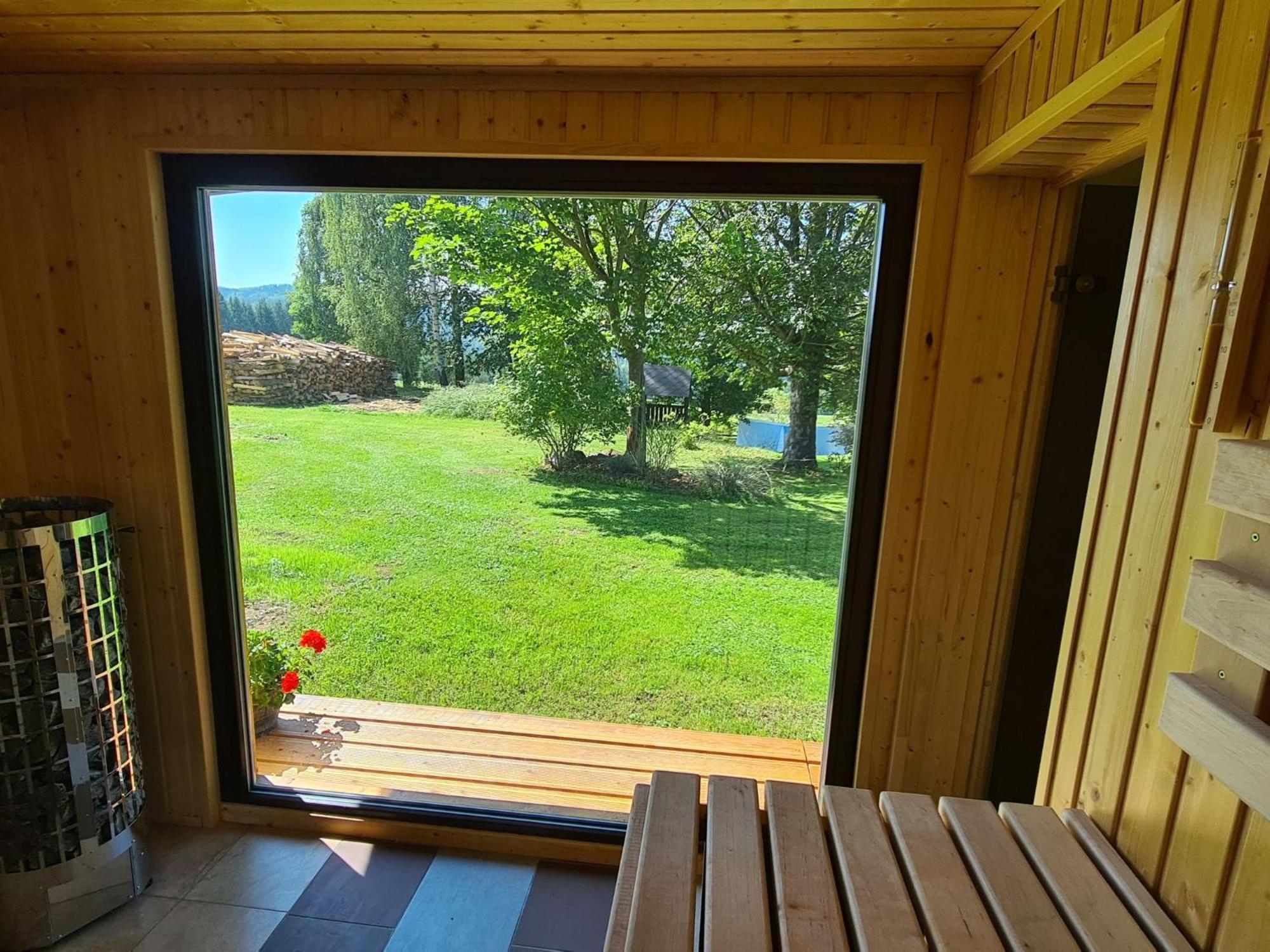 Holiday Home Kralovice By Interhome Nebahovy Eksteriør billede