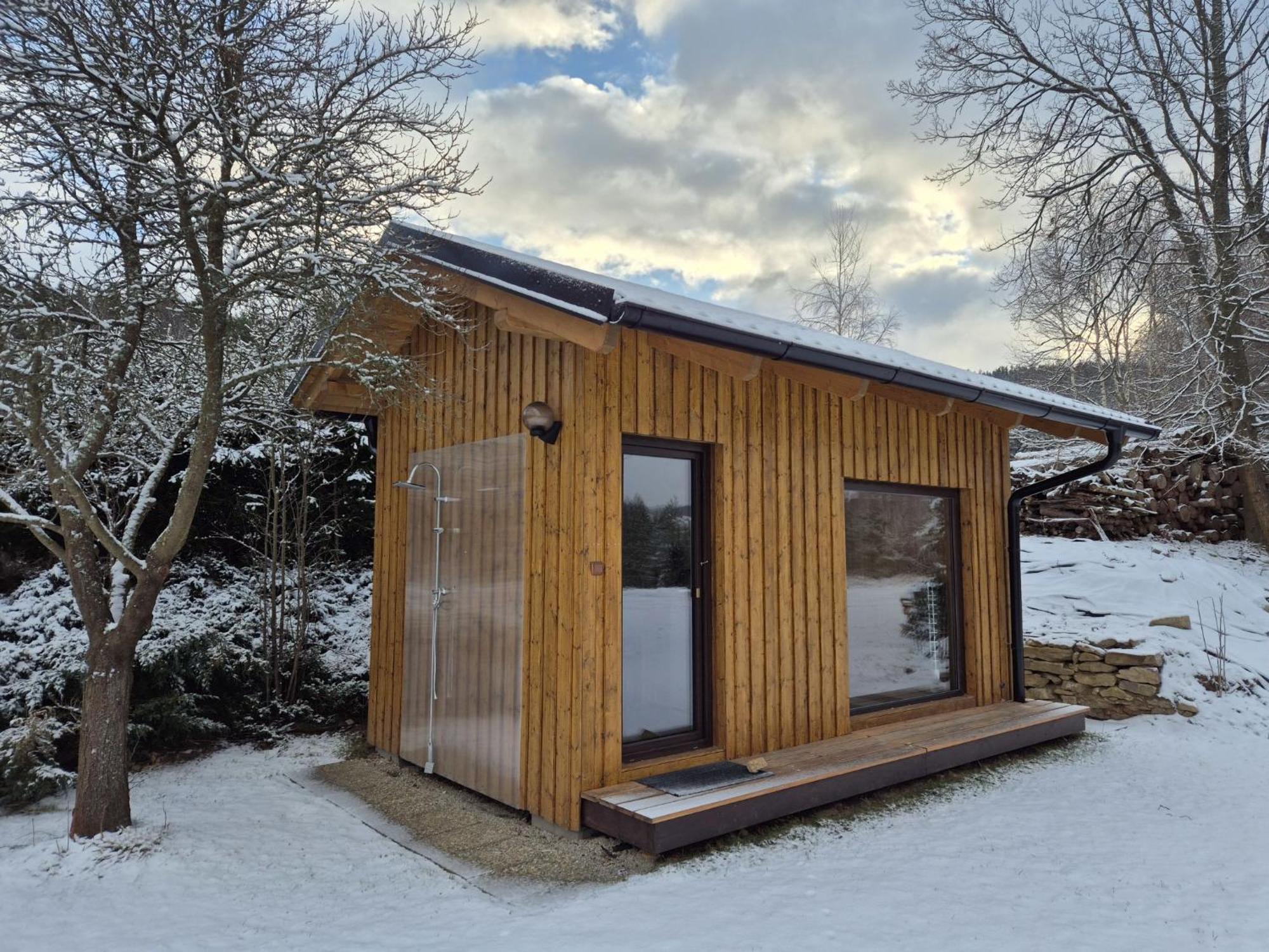 Holiday Home Kralovice By Interhome Nebahovy Eksteriør billede